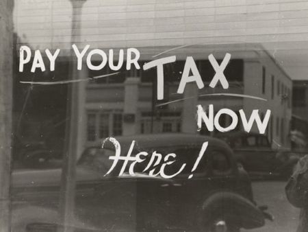 Tax Services Lime Accounts Ltd