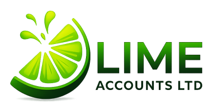 Lime Accounts Ltd Logo
