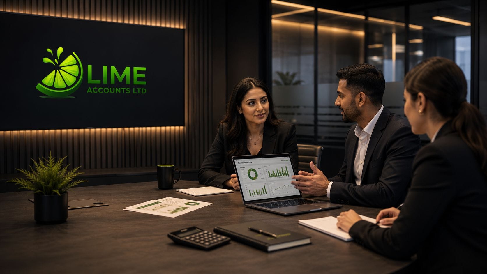 Accountants In Basingstoke For Businesses Sole Traders And Individuals Lime Accounts Ltd